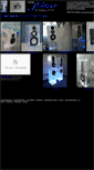 Mobile Screenshot of lautsprecher.aus-acryl.de